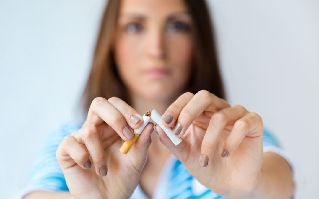 Effective Hypnotherapy Techniques for Smoking Cessation