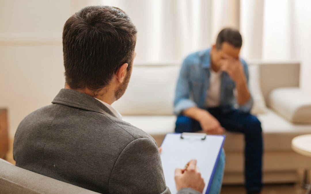 The Role of Psychotherapy in Dealing with Grief and Loss