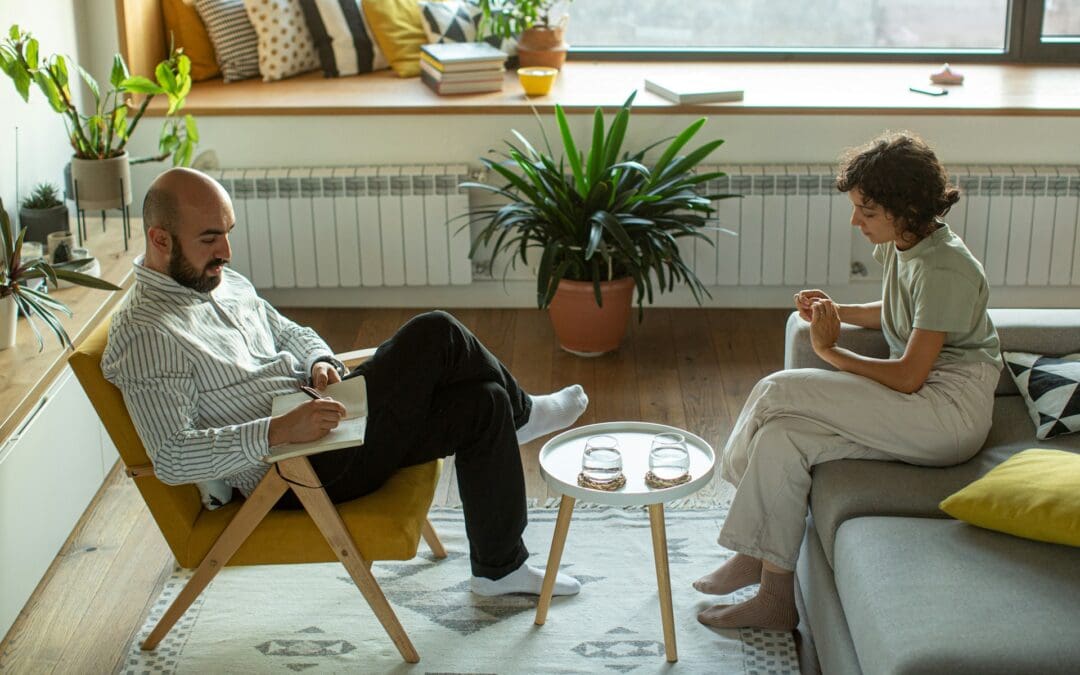 Counseling Services That Foster Better Communication with Teens