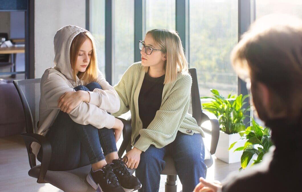 Addressing Behavioral Problems in Adolescents: Effective Therapies for Parents