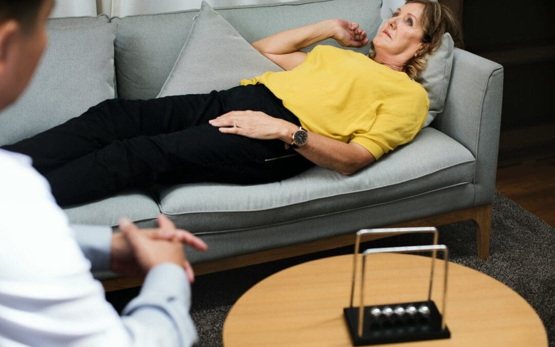 Hypnotherapy for Weight Loss: Facts and Effectiveness