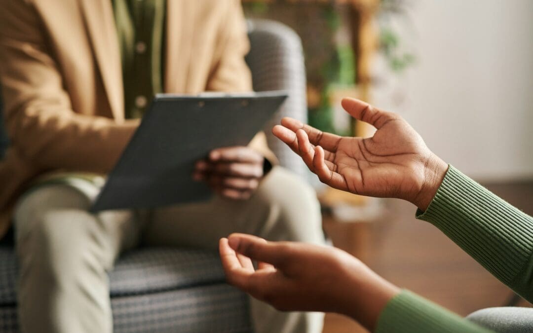 Overcoming Obsessive-Compulsive Behaviors Through Targeted Therapy