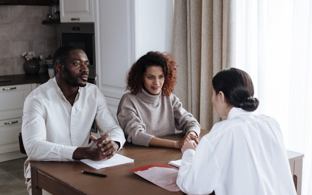 Building a Stronger Marriage: Communication Techniques in Counseling