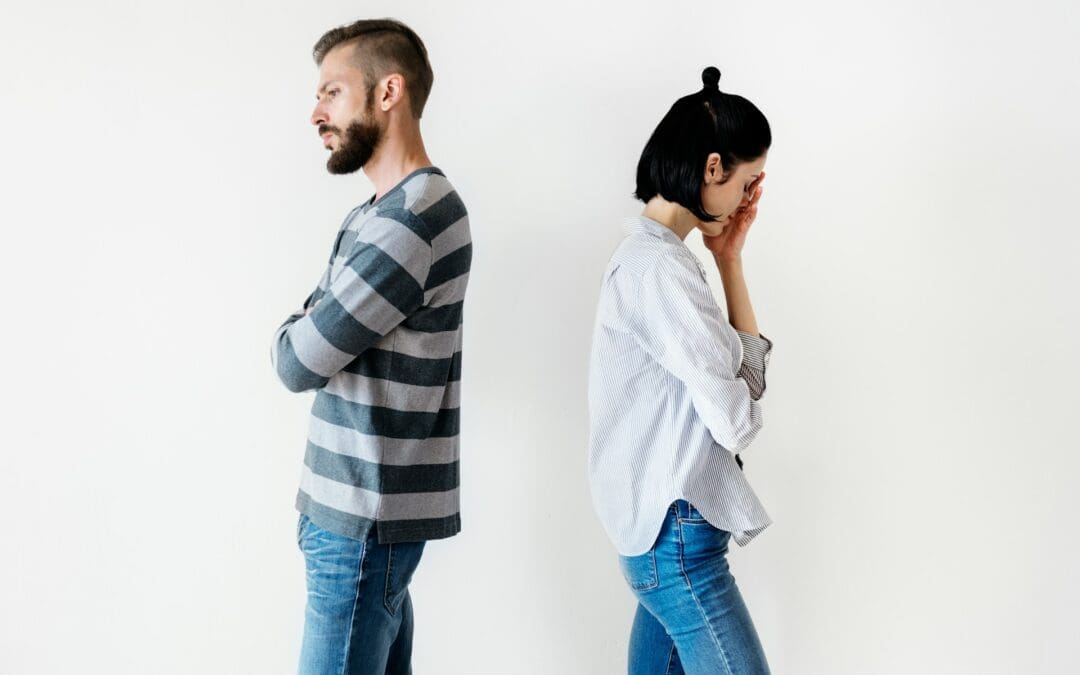 Dealing with Divorce: Guidance for Spouses and Children