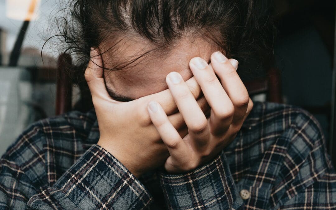 Addressing Self-Harm in Teens: A Parent’s Guide