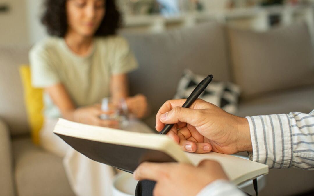 When to Seek Professional Help for Suicidal Thoughts