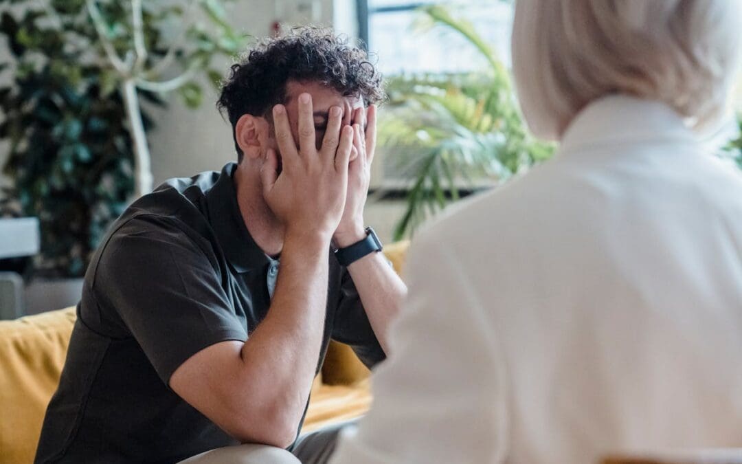 Therapy Support for Gender Identity Questions at Any Age