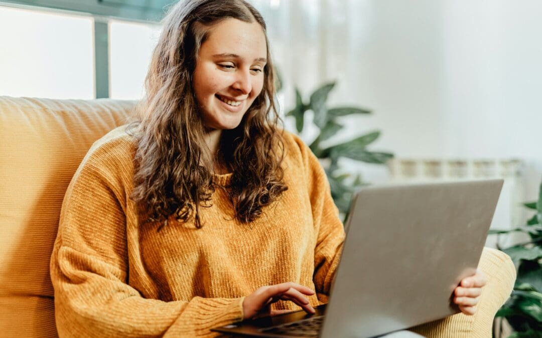 How Teletherapy Fits Into Your Busy Louisiana Life