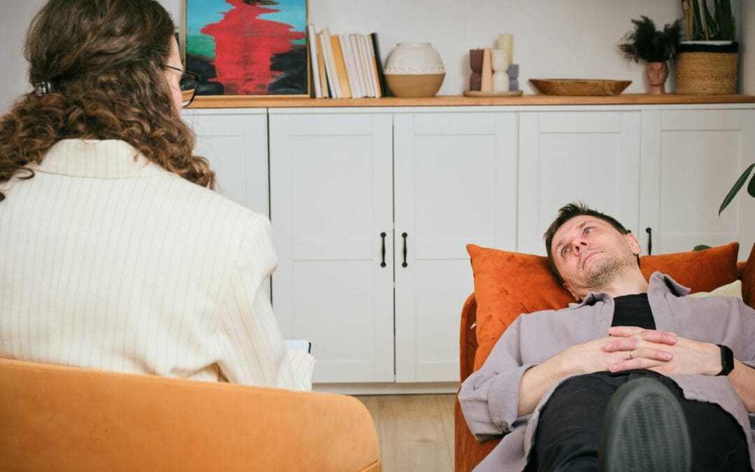 What Happens in Hypnotherapy for Sadness?