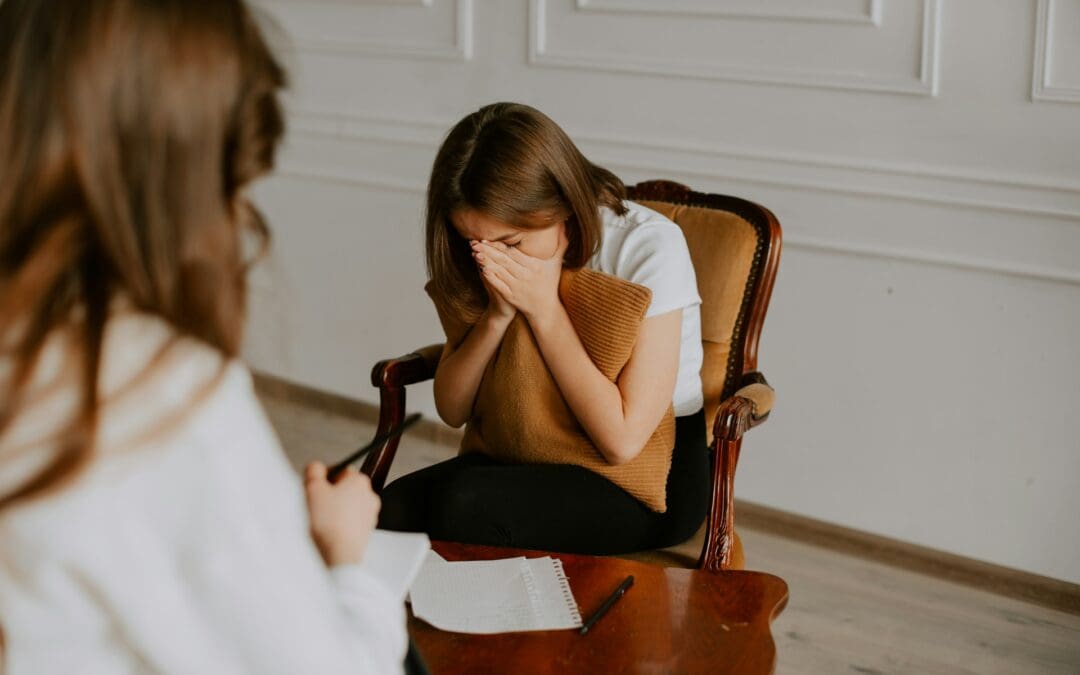 Do You Need a Counselor or a Therapist?