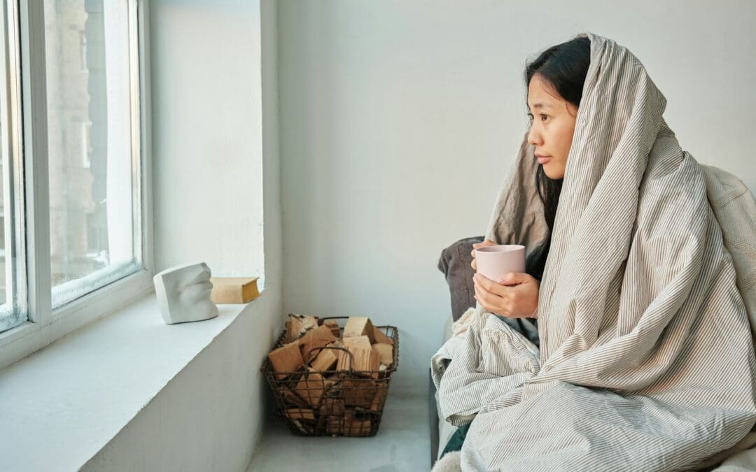 Why Fall Weather Affects Mood for Some People