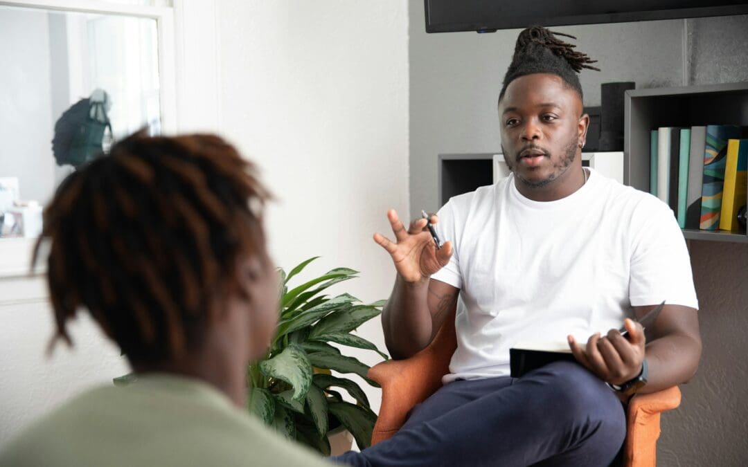 Picking the Right Counseling Service in Lafayette